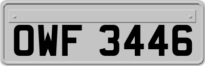 OWF3446