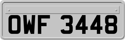 OWF3448