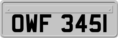OWF3451
