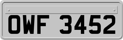 OWF3452