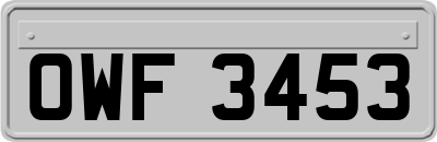 OWF3453