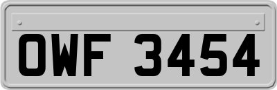 OWF3454