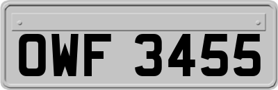 OWF3455
