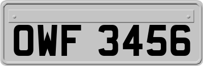 OWF3456