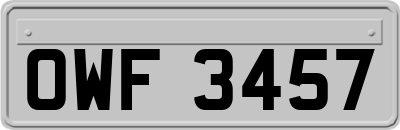 OWF3457