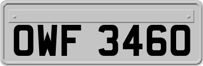 OWF3460