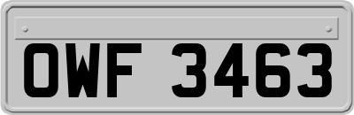 OWF3463