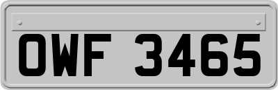 OWF3465