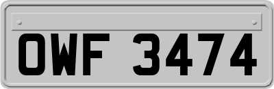 OWF3474