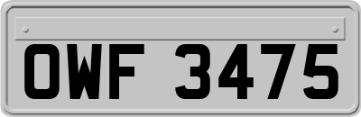 OWF3475