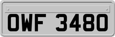 OWF3480