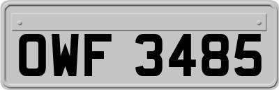 OWF3485