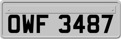 OWF3487