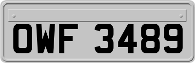 OWF3489