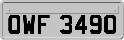 OWF3490