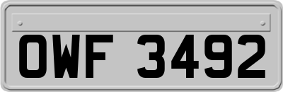 OWF3492