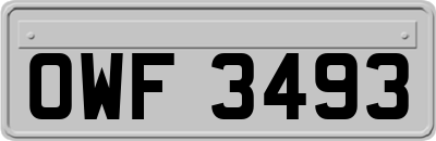 OWF3493