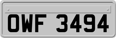 OWF3494