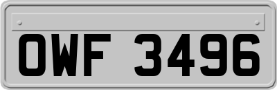 OWF3496