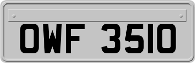 OWF3510