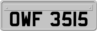 OWF3515