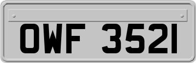 OWF3521