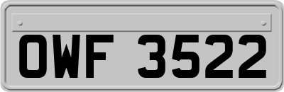 OWF3522