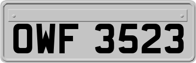 OWF3523