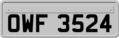 OWF3524