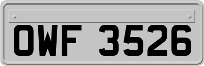OWF3526