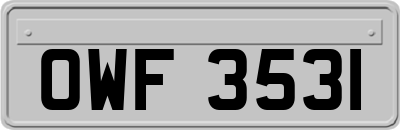 OWF3531