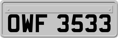 OWF3533