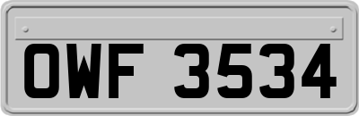 OWF3534
