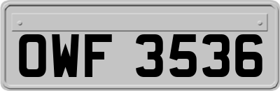 OWF3536