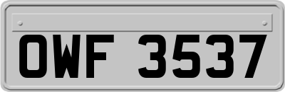 OWF3537