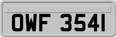 OWF3541