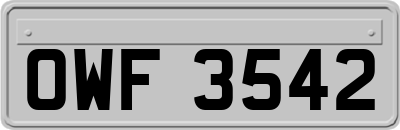 OWF3542