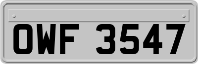 OWF3547