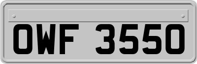OWF3550