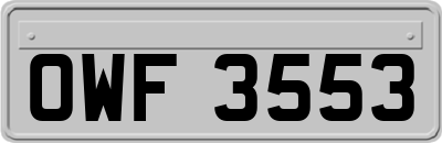 OWF3553