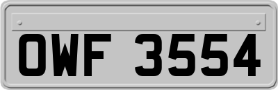 OWF3554