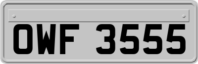 OWF3555