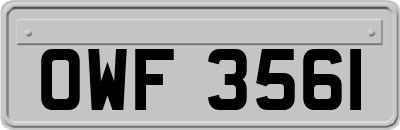 OWF3561
