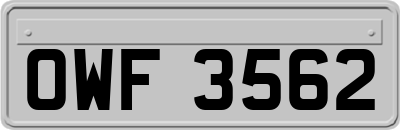 OWF3562