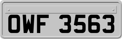 OWF3563