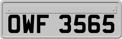 OWF3565