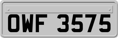 OWF3575