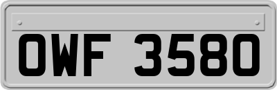 OWF3580