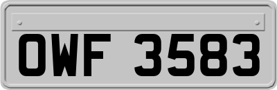 OWF3583