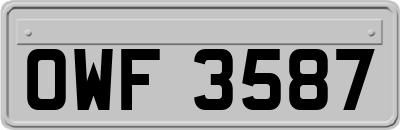 OWF3587